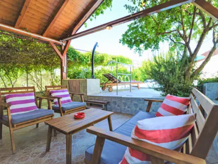 Marija, Appartement 6 personnes à Šibenik - Photo 2