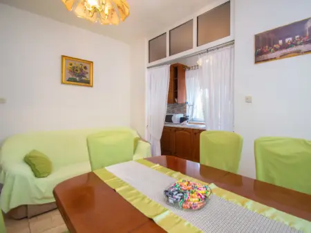 Marija, Appartement 6 personnes à Šibenik - Photo 5