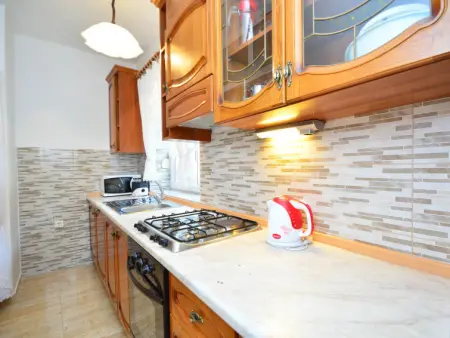 Marija, Appartement 6 personnes à Šibenik - Photo 6