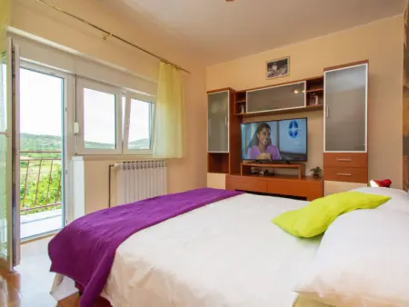 Marija, Appartement 6 personnes à Šibenik - Photo 8