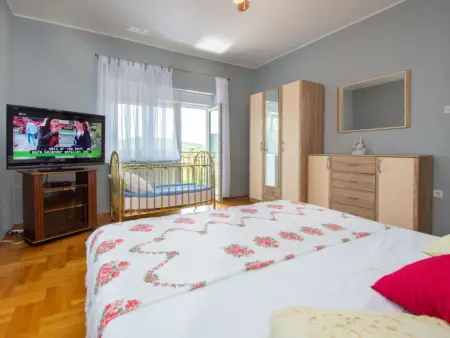 Marija, Appartement 6 personnes à Šibenik - Photo 13