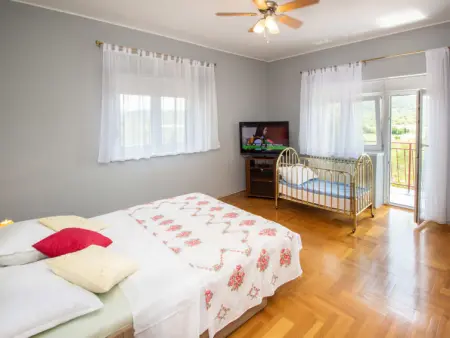 Marija, Appartement 6 personnes à Šibenik - Photo 14