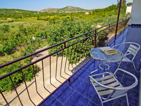 Marija, Appartement 6 personnes à Šibenik - Photo 15