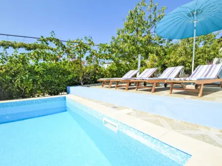 Marija, Appartement 6 personnes à Šibenik - Photo 20