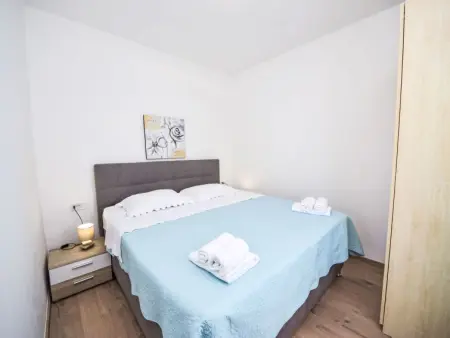 Katarina 1, Appartement 4 personnes à Šibenik - Photo 4