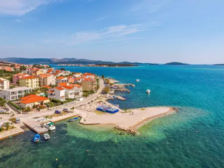 Katarina 1, Appartement 4 personnes à Šibenik - Photo 9