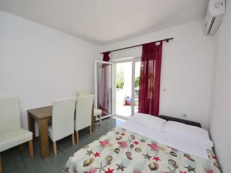 Katarina 1, Appartement 4 personnes à Šibenik - Photo 13