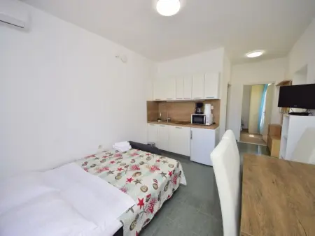 Katarina 1, Appartement 4 personnes à Šibenik - Photo 15