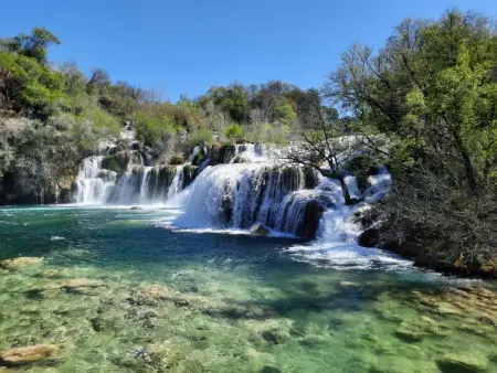 Katarina 1, Appartement 4 personnes à Šibenik - Photo 22