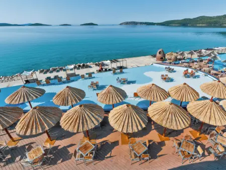 Katarina 1, Appartement 4 personnes à Šibenik - Photo 29