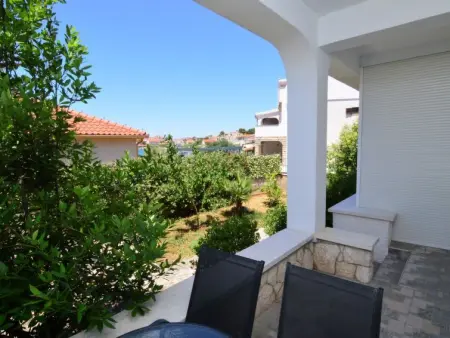 Katarina 3, Appartement 4 personnes à Šibenik - Photo 6