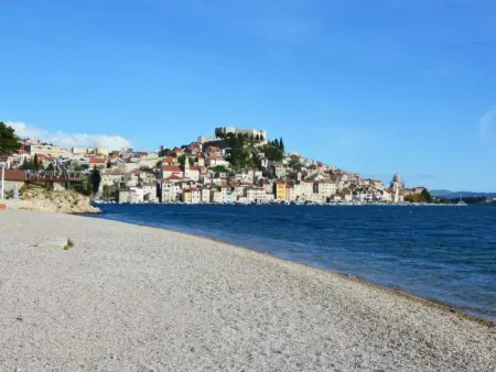 Katarina 3, Appartement 4 personnes à Šibenik - Photo 20