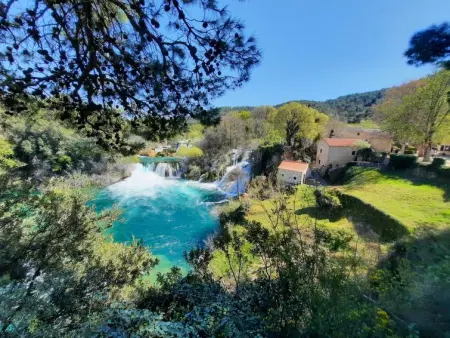 Katarina 3, Appartement 4 personnes à Šibenik - Photo 25