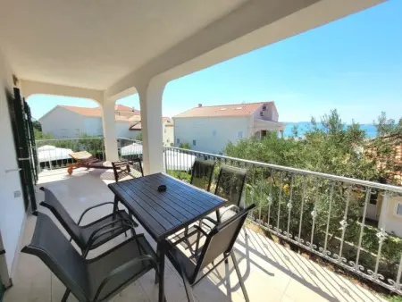 Katarina 5, Appartement 6 personnes à Šibenik - Photo 3