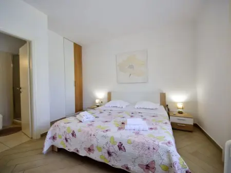 Katarina 5, Appartement 6 personnes à Šibenik - Photo 8