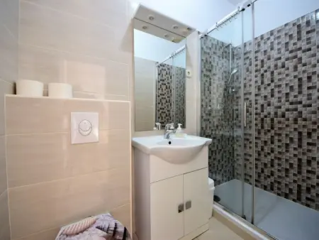 Katarina 5, Appartement 6 personnes à Šibenik - Photo 11