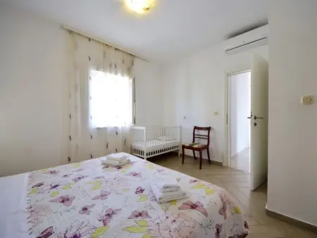Katarina 5, Appartement 6 personnes à Šibenik - Photo 12