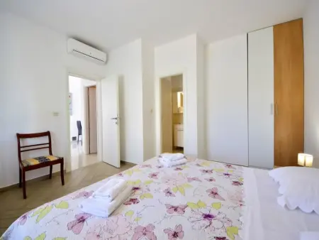 Katarina 5, Appartement 6 personnes à Šibenik - Photo 13