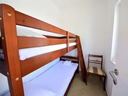 Katarina 5, Appartement 6 personnes à Šibenik - Photo 19