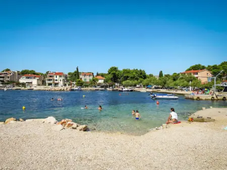 Katarina 5, Appartement 6 personnes à Šibenik - Photo 20