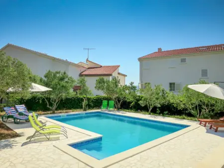 Katarina 5, Appartement 6 personnes à Šibenik - Photo 24