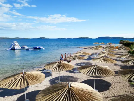 Katarina 5, Appartement 6 personnes à Šibenik - Photo 34