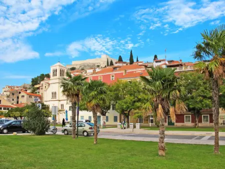 Katarina 5, Appartement 6 personnes à Šibenik - Photo 35