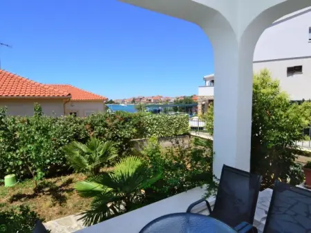 Katarina 4, Appartement 4 personnes à Šibenik - Photo 2