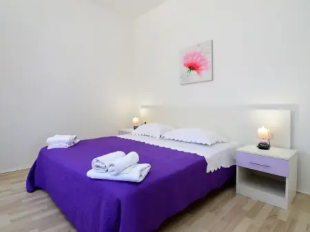 Katarina 4, Appartement 4 personnes à Šibenik - Photo 3