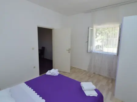 Katarina 4, Appartement 4 personnes à Šibenik - Photo 11