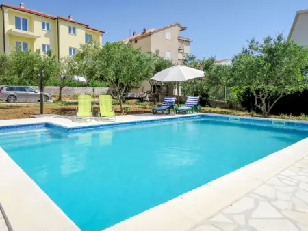 Katarina 4, Appartement 4 personnes à Šibenik - Photo 16