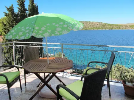 Appartement à Šibenik, Andriana - L510067