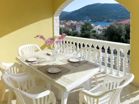 Appartement à Šibenik, Toni - L689467