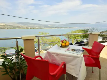 Appartement à Trogir, Vinka - L868191