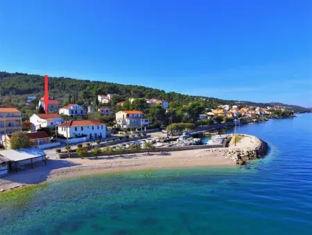 Appartement à Trogir, Klarić - L240358