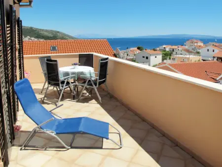 Appartement à Trogir, Viktor - L240331