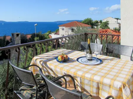 Appartement à Trogir, Culić - L240346