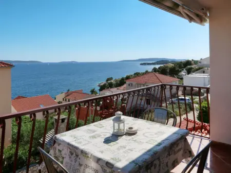 Appartement à Trogir, Culić - L240347