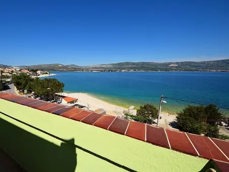 Appartement à Trogir Arbanija, Šarić - L529053