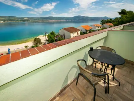 Appartement à Trogir Arbanija, Šarić - L529054