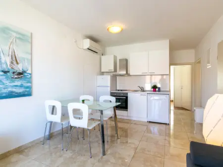 Villa 2 Pools, Appartement 5 personnes à Brač Sutivan - Photo 11