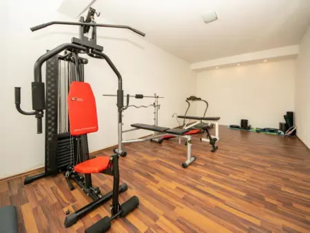 Villa 2 Pools, Appartement 5 personnes à Brač Sutivan - Photo 35