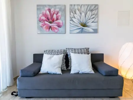 Villa 2 Pools, Appartement 4 personnes à Brač Sutivan - Photo 7