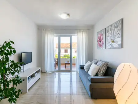 Villa 2 Pools, Appartement 4 personnes à Brač Sutivan - Photo 10