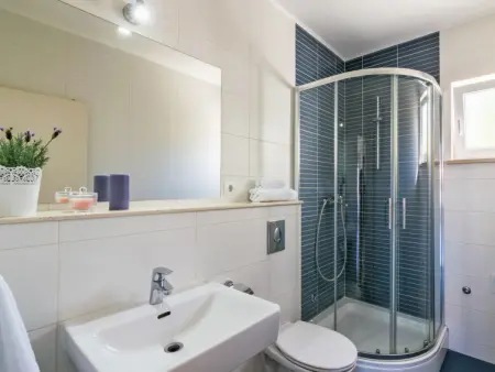 Villa 2 Pools, Appartement 4 personnes à Brač Sutivan - Photo 15