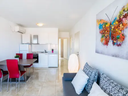 Villa 2 Pools, Appartement 5 personnes à Brač Sutivan - Photo 7