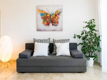 Villa 2 Pools, Appartement 5 personnes à Brač Sutivan - Photo 8