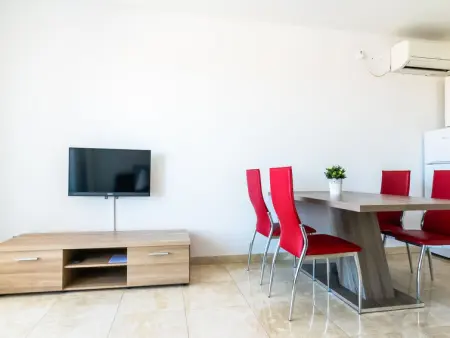 Villa 2 Pools, Appartement 5 personnes à Brač Sutivan - Photo 9