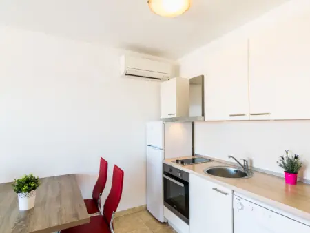 Villa 2 Pools, Appartement 5 personnes à Brač Sutivan - Photo 10