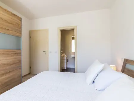 Villa 2 Pools, Appartement 5 personnes à Brač Sutivan - Photo 16